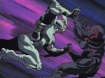 || Guyver kicking ass ||