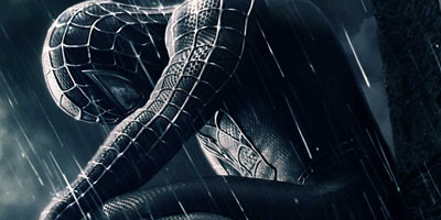 Spider Man 3 Poster