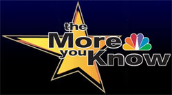 The More You Know about women... the higher your risk of brain implosion. Don't do it fellas, your brain will thank you.