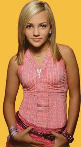 jamie lynn spears